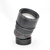 Leica 90mm F/2 Summicron-M ASPH APO Lens