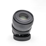 Sigma 65mm F/2 DG DN Lens (L Mount)