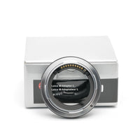 Leica M (lens) to L (body) Adapter