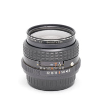 Pentax 28mm F.2.8 Lens