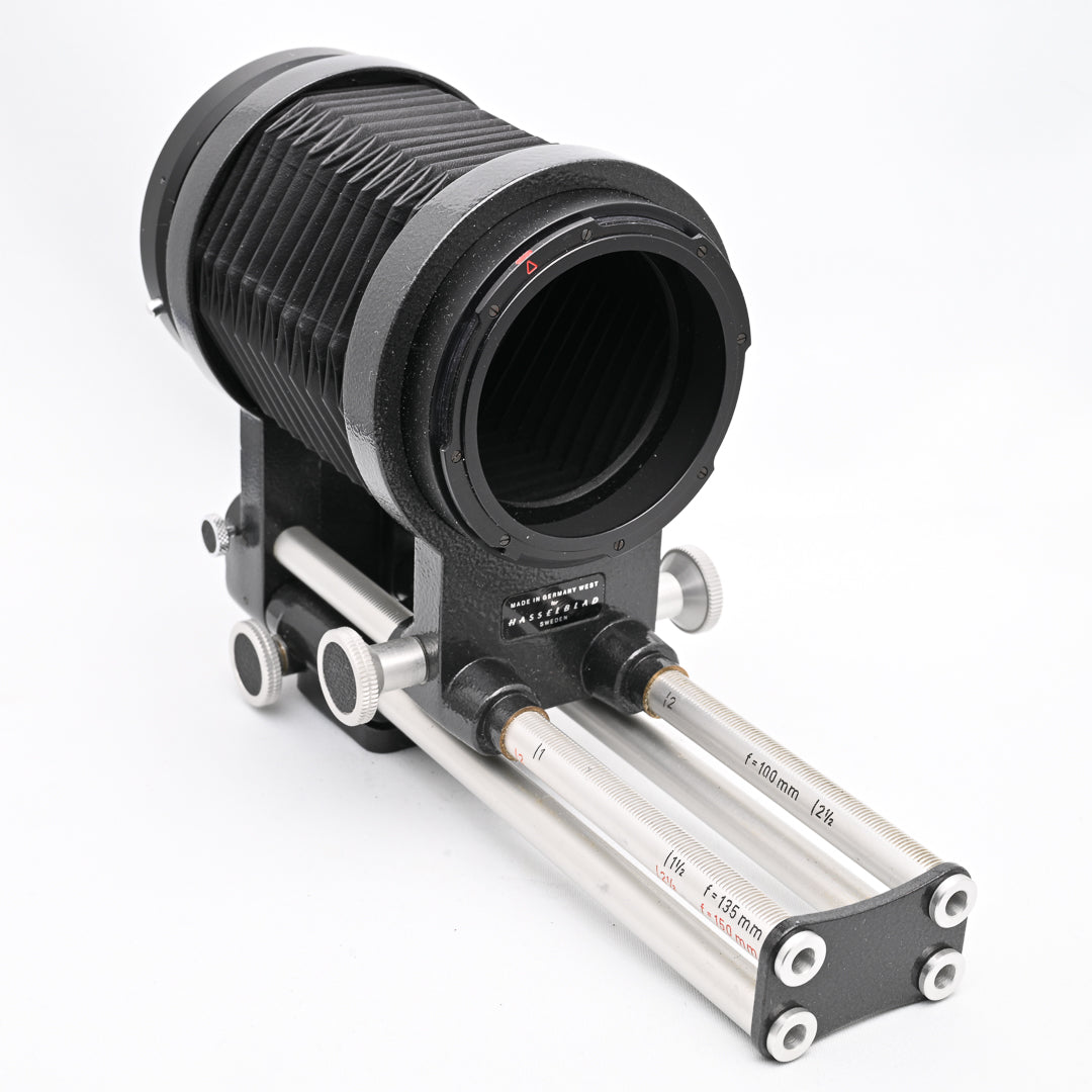 Lot 304 - A Hasselblad Bellows Set