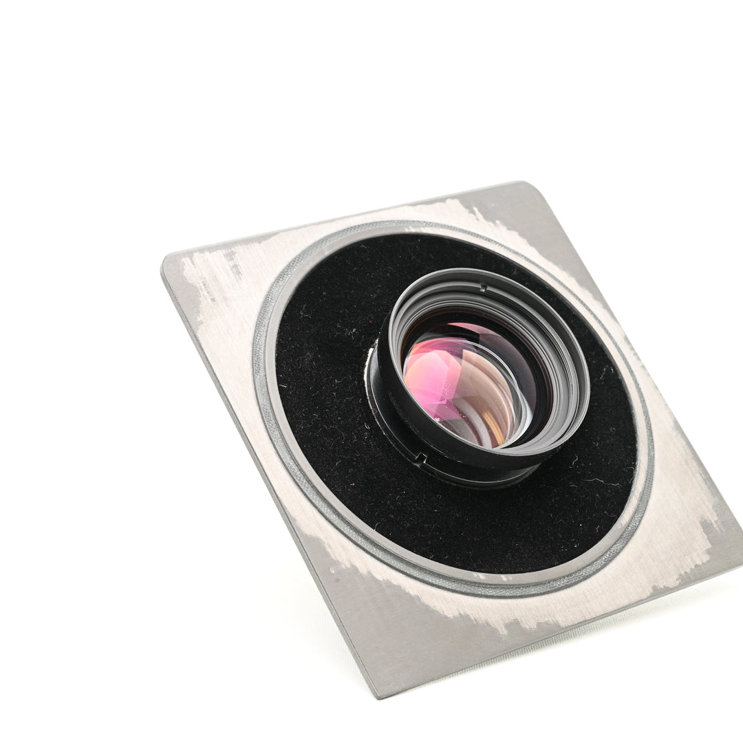 Schneider 135mm F/5.6 APO Symmar Multi-Coated Large Format Lens