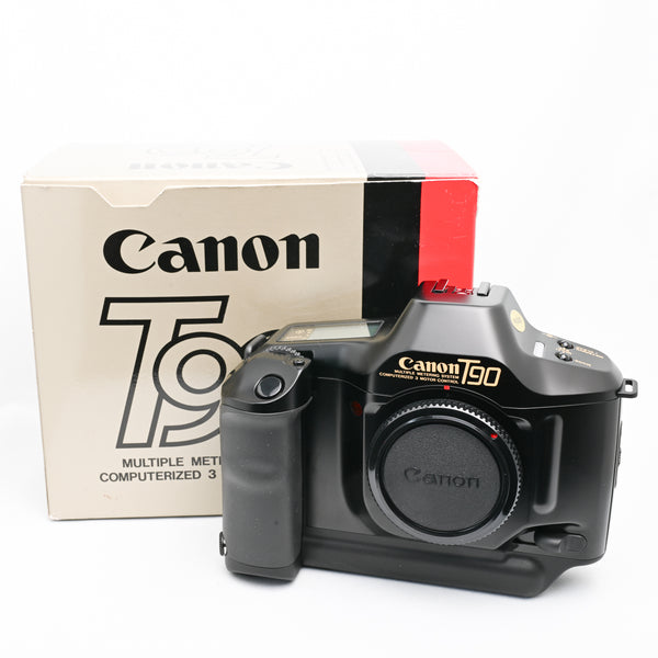 Canon T-90 (New in Box)
