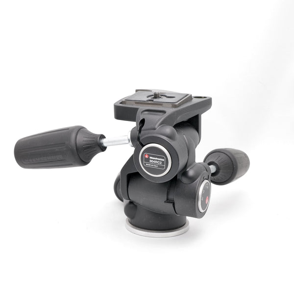 Manfrotto Tripod Head (804RC2)