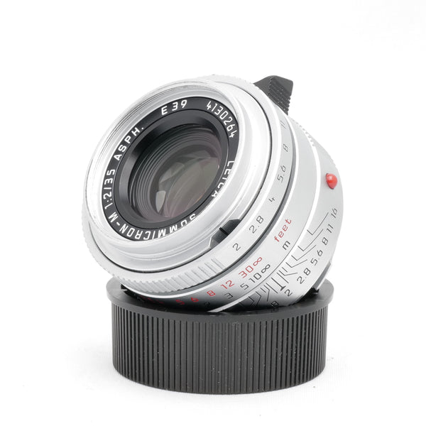 summicron e39