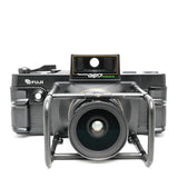 Fuji G617 Panoramic Camera + Extras