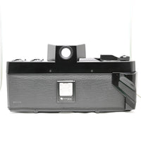 Fuji G617 Panoramic Camera + Extras