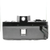 Fuji G617 Panoramic Camera + Extras