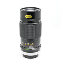 Canon 200mm F/4 FD Lens (New)