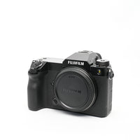 Fujifilm GFX100s Camera