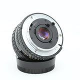 Nikon 28mm F/2.8 Series E Lens