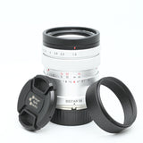 Meyer Optik Gölitz Biotar 58mm F/1.5 Lens