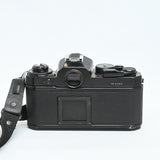 Nikon FE Camera (Black)