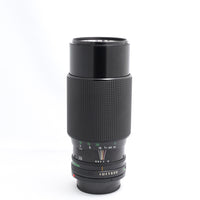 Canon 70-210mm f/4 FD Lens